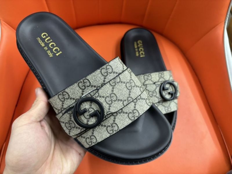 Gucci Slippers